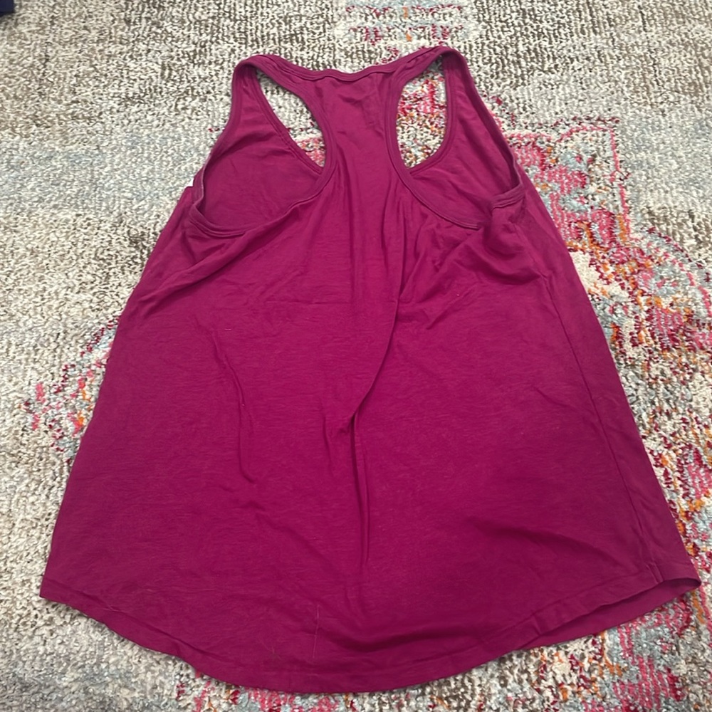Nike Tank Top - Picture 3 of 3